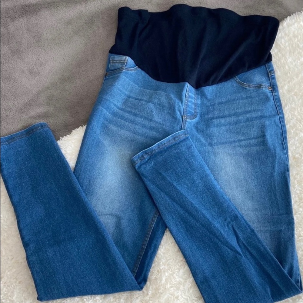 Maternity Jeans